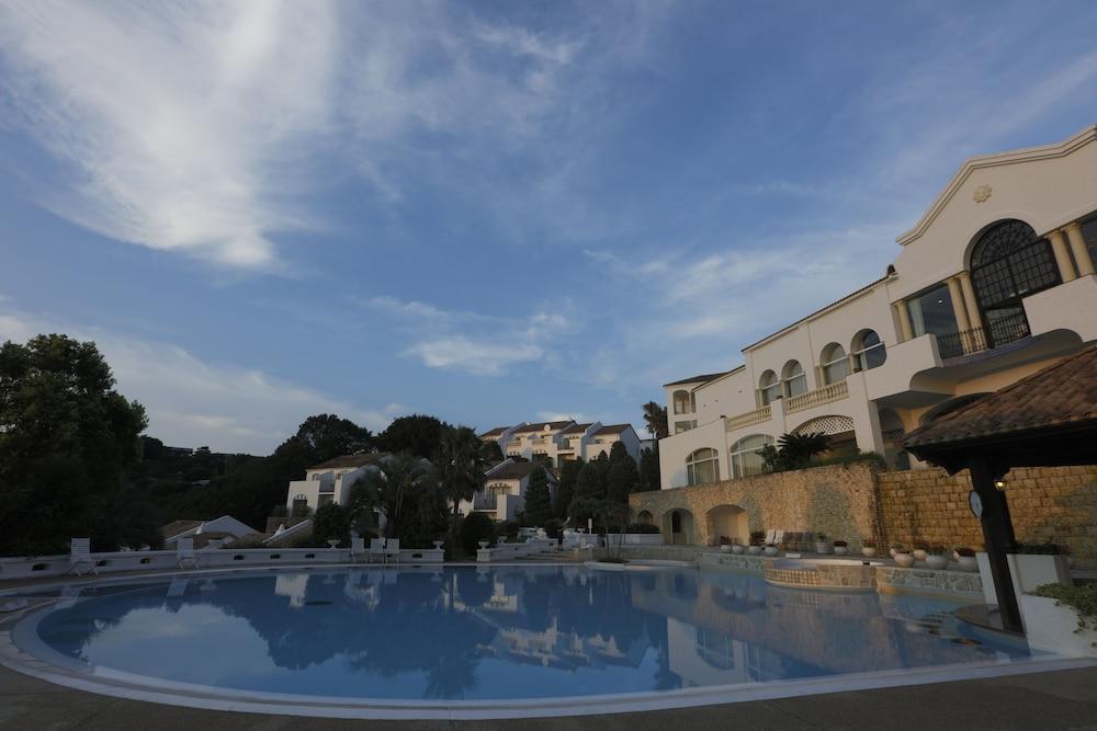 Miyako Resort Shima Bayside Terrace Exterior photo