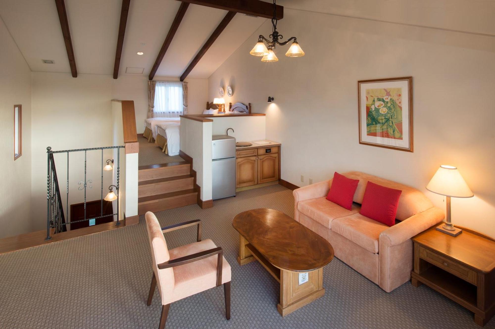 Miyako Resort Shima Bayside Terrace Room photo