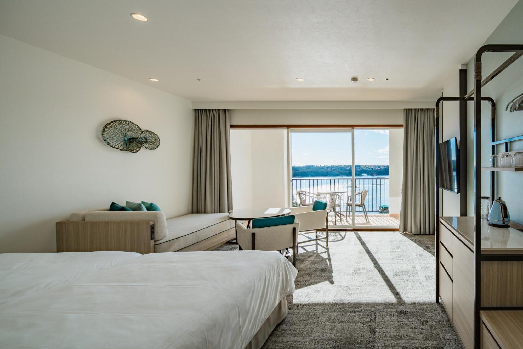Miyako Resort Shima Bayside Terrace Exterior photo