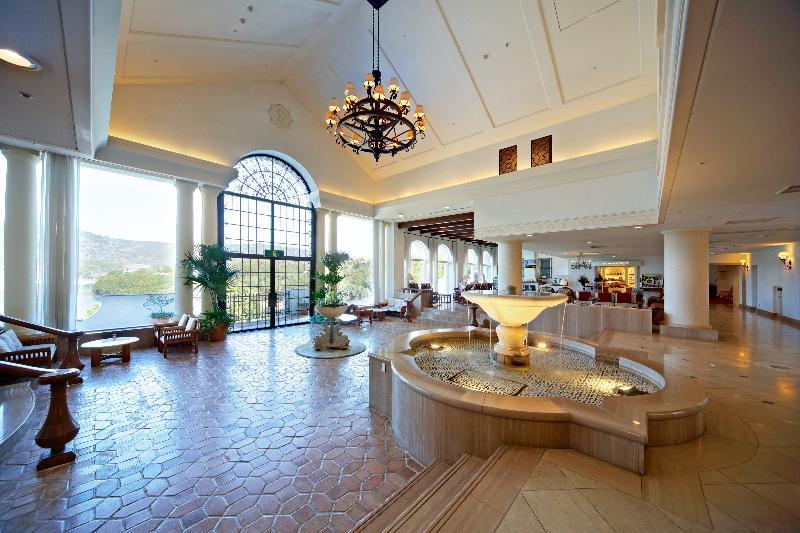 Miyako Resort Shima Bayside Terrace Exterior photo