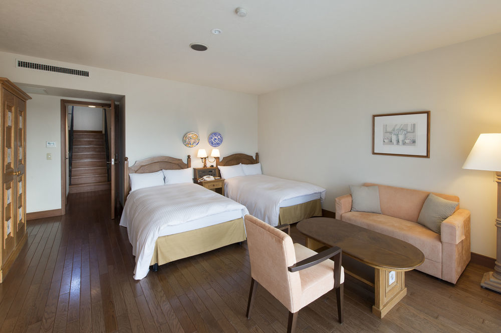 Miyako Resort Shima Bayside Terrace Exterior photo