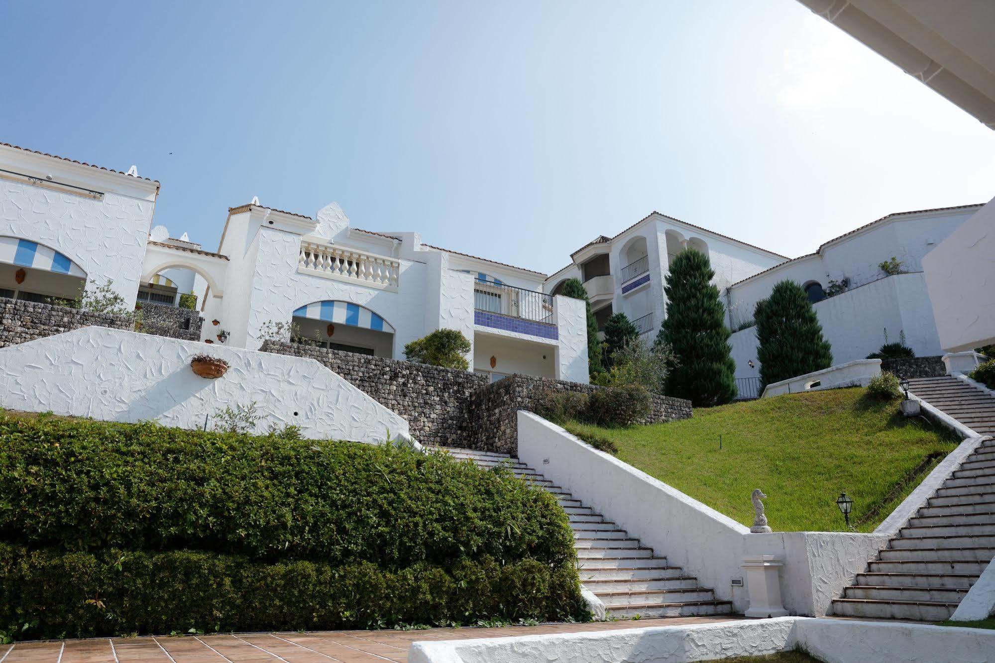 Miyako Resort Shima Bayside Terrace Exterior photo