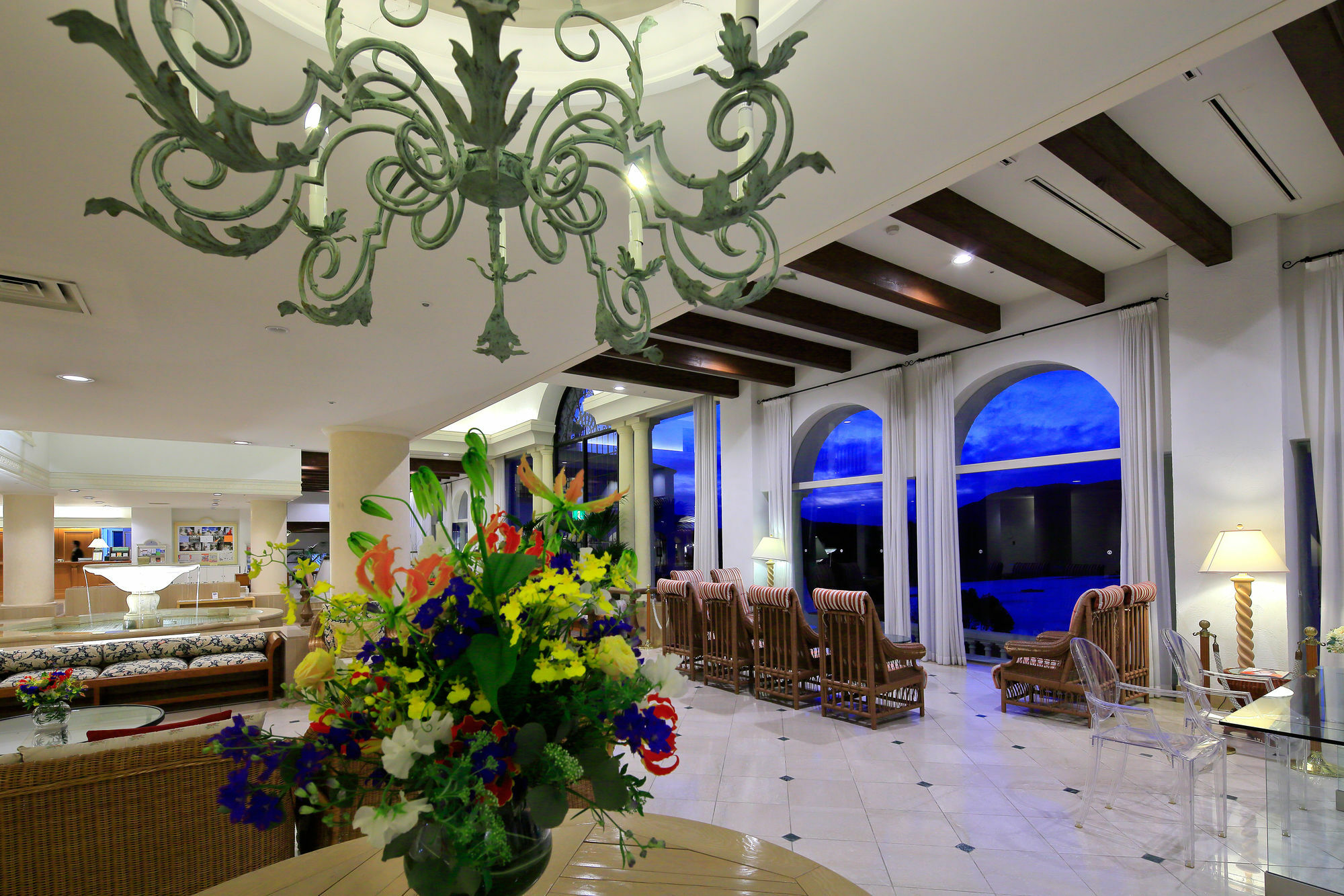 Miyako Resort Shima Bayside Terrace Exterior photo